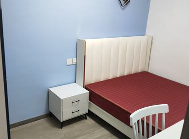 金台三居（金桥路1490弄） 