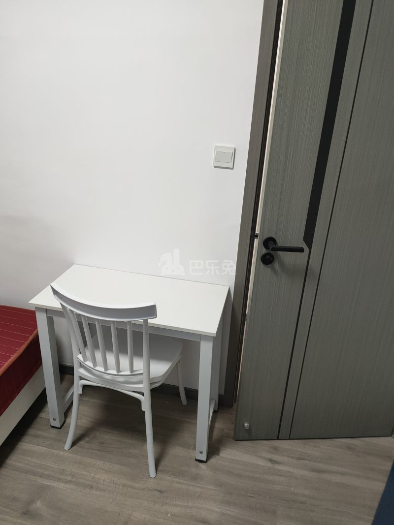 金台三居（金桥路1490弄）16331642卧室图5