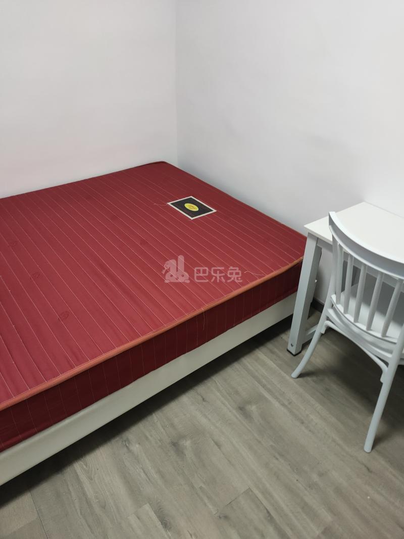 金台三居（金桥路1490弄）16331642卧室图9