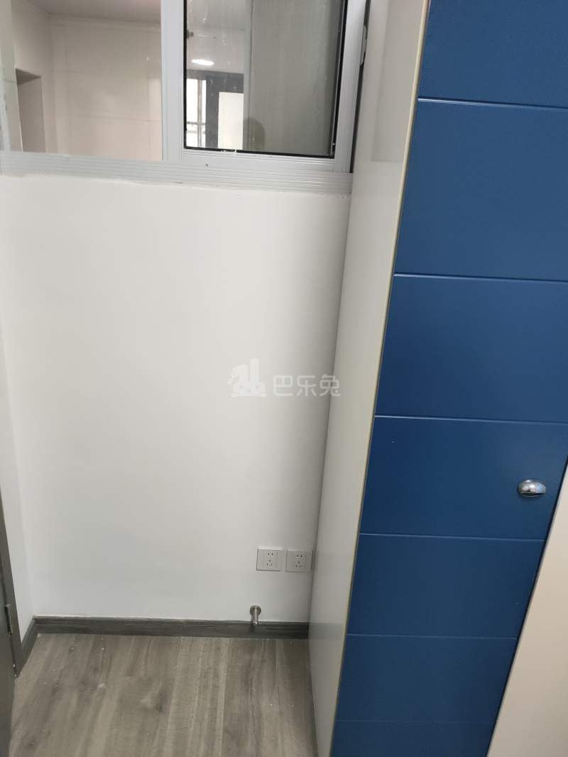 金台三居（金桥路1490弄）16331642卧室图6