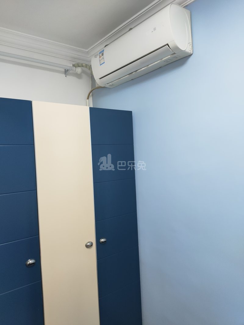 金台三居（金桥路1490弄）16331642卧室图8