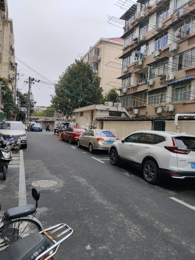 金台三居（金桥路1490弄）16331642周边环境图13