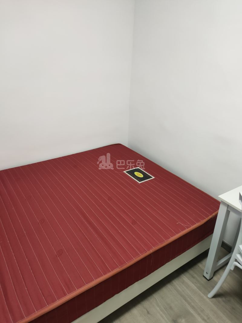 金台三居（金桥路1490弄）16331642卧室图4