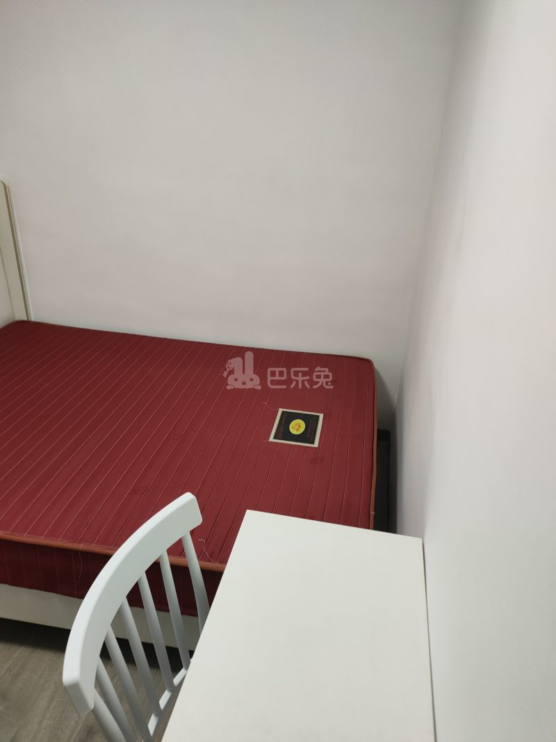 金台三居（金桥路1490弄）16331642卧室图1