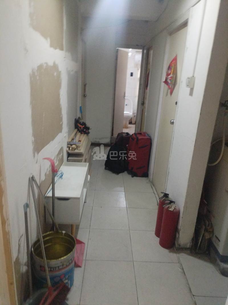 徐汇新城（龙吴路1717弄）9309275客厅图0