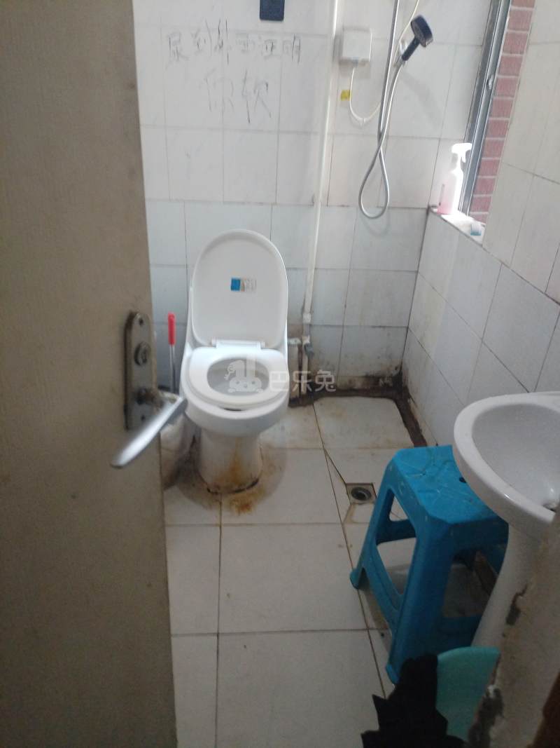 徐汇新城（龙吴路1717弄）9309275卫生间图2