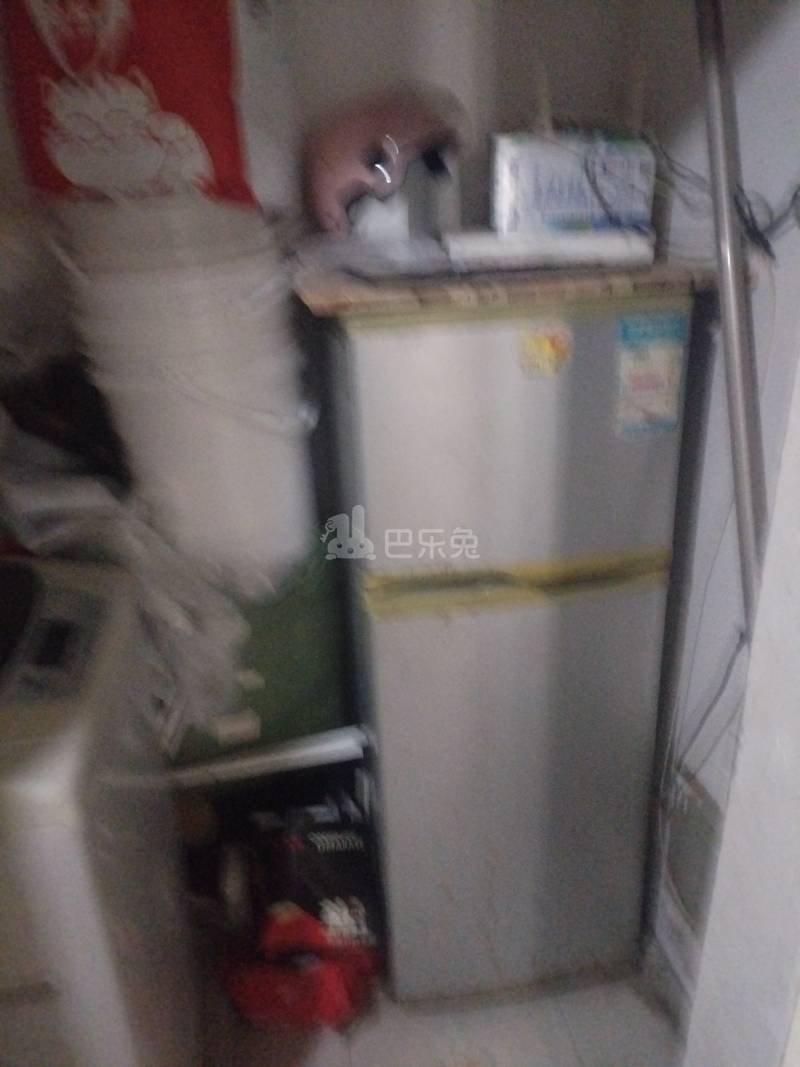 徐汇新城（龙吴路1717弄）9309275厨房图1