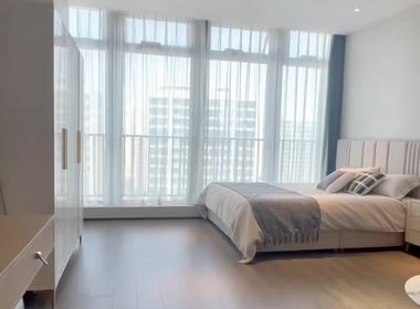 融创运河印 1室1厅0卫