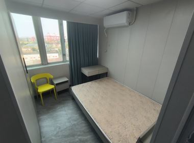 宜晨公寓 1室0厅1卫