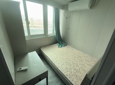 宜晨公寓 1室0厅1卫