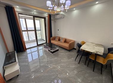 泰翔嘉苑 1室1厅1卫