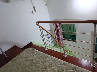 虹桥南华公寓 1室1厅1卫