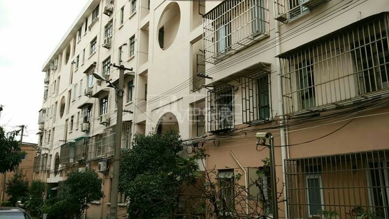 杨新路80弄小区16291136周边环境图8