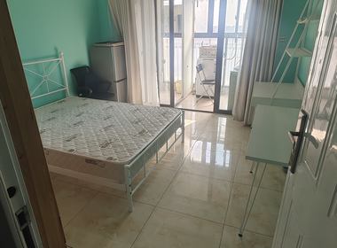 徐汇世家花园（徐汇玺庭） 