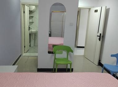 通河四村 1室0厅1卫