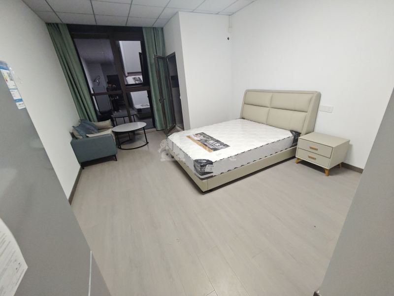 越洋国际16436384卧室图1