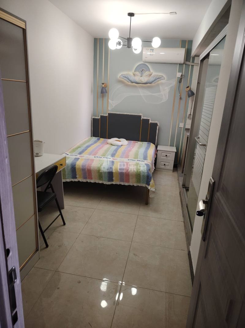 金海华城永华苑16437471卧室图0