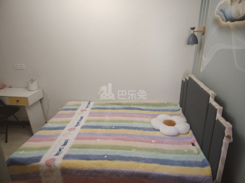 金海华城永华苑16437471卧室图3