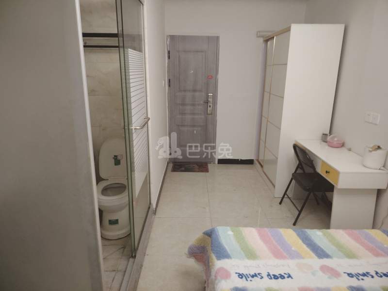 金海华城永华苑16437471卧室图2