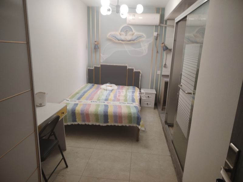 金海华城永华苑16437471卧室图1