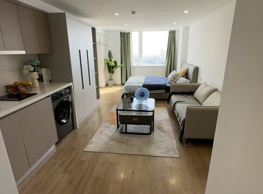 同进韵动城 1室1厅1卫