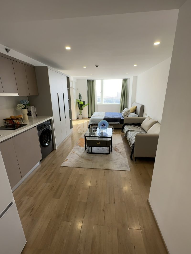 同进韵动城16438406周边环境图0