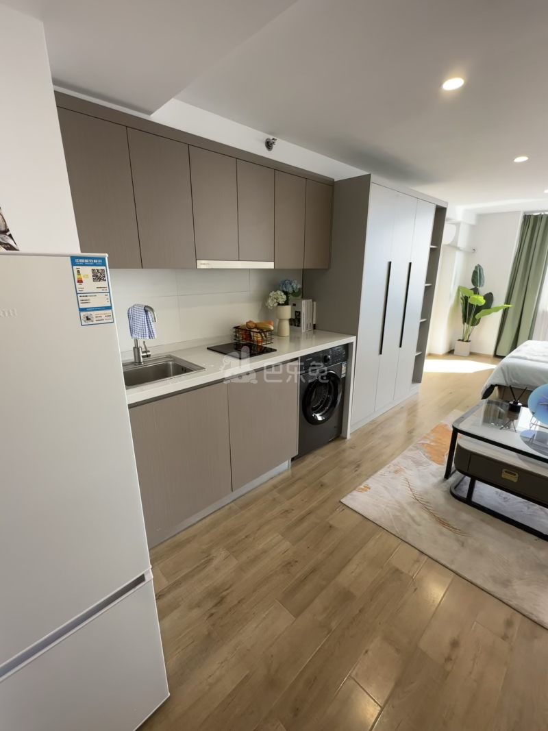 同进韵动城16438406周边环境图3