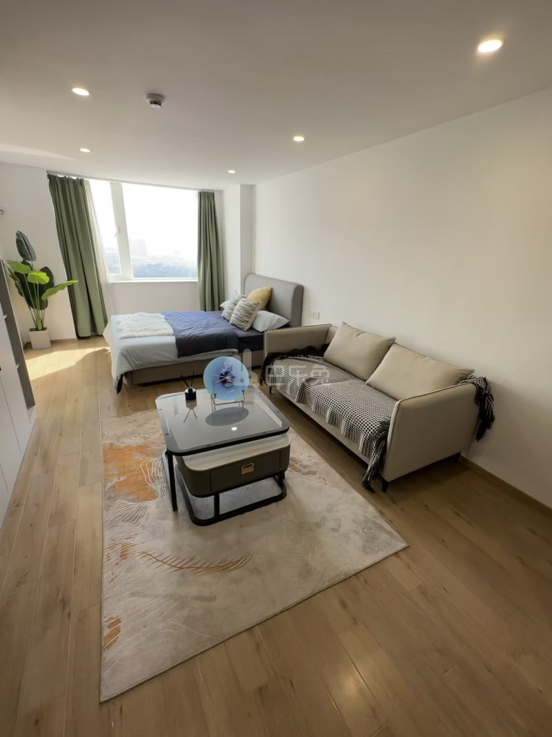 同进韵动城16438406周边环境图4