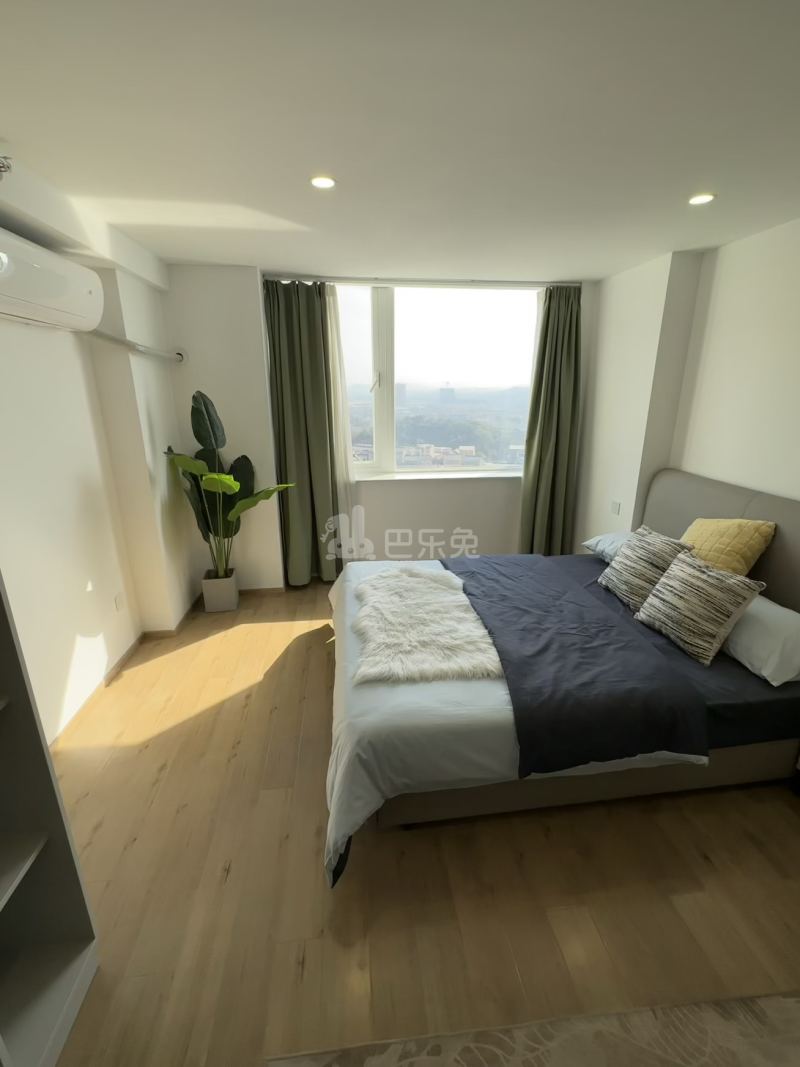 同进韵动城16438406周边环境图6