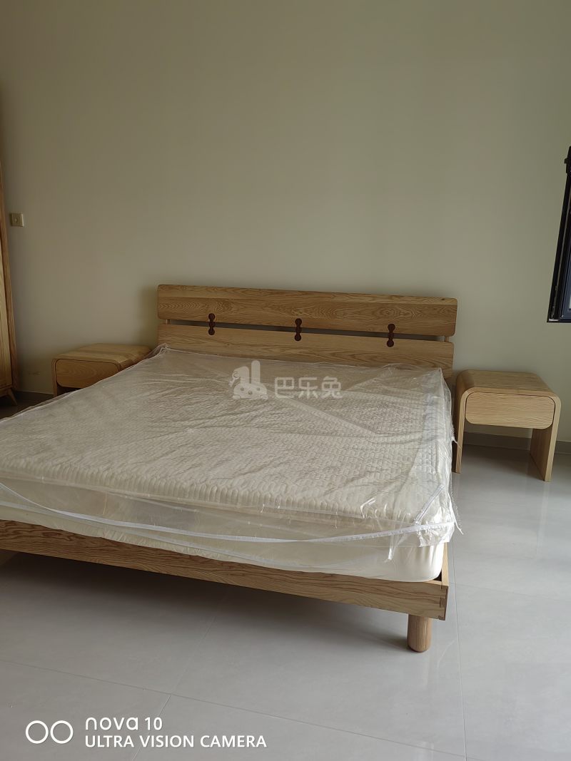 天润尚院16440953卧室图0