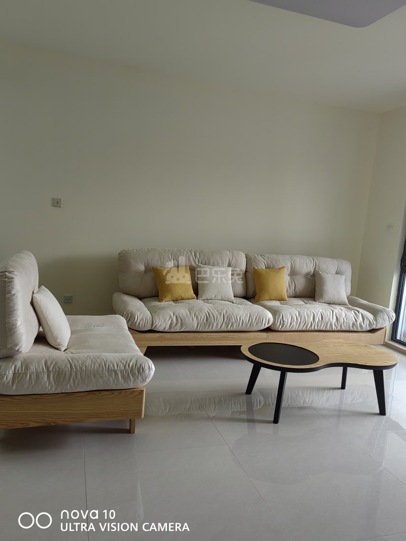 天润尚院16440953客厅图1