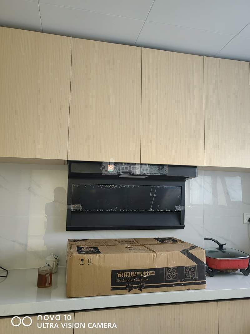 天润尚院16440953厨房图2