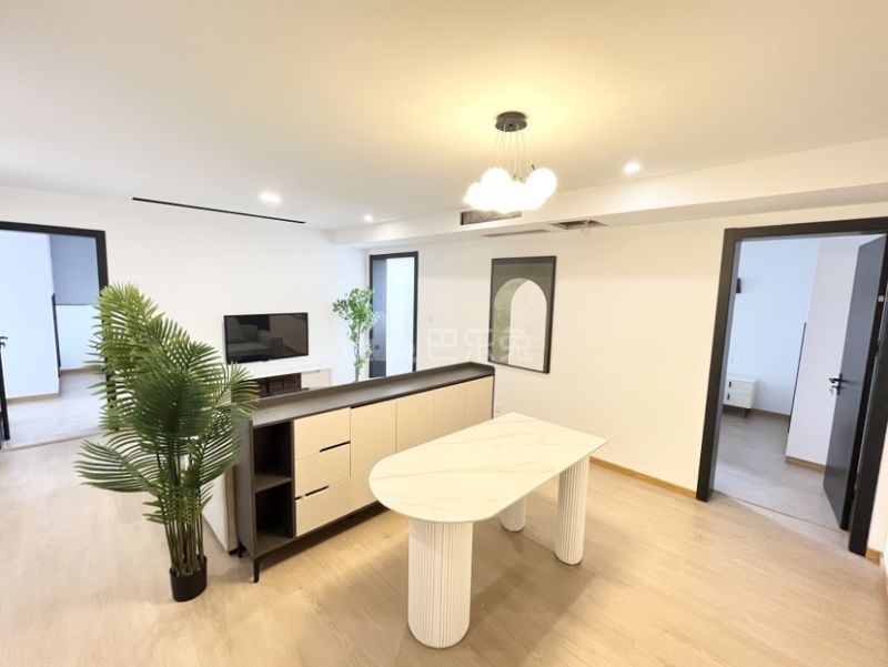 八方大厦16443320卧室图0