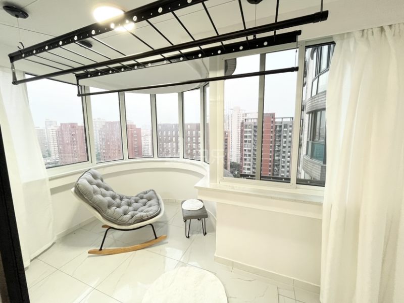 八方大厦16443320卧室图1