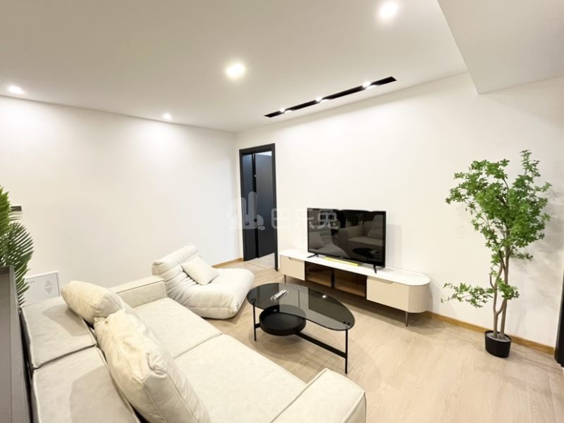 八方大厦16443320客厅图6