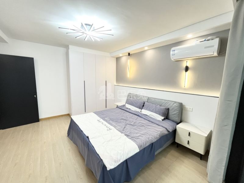 八方大厦16443320卧室图2