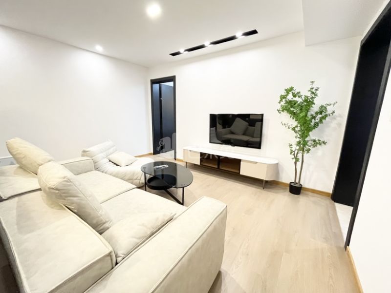 八方大厦16443320客厅图7