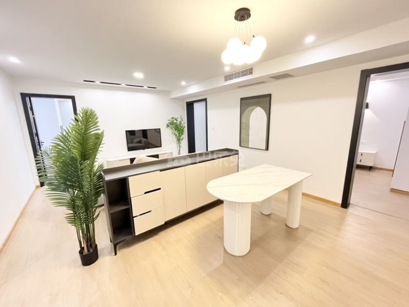 八方大厦16443320客厅图8