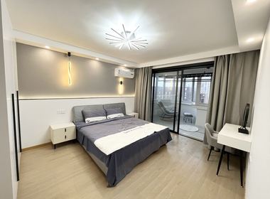 八方大厦 2室2厅1卫