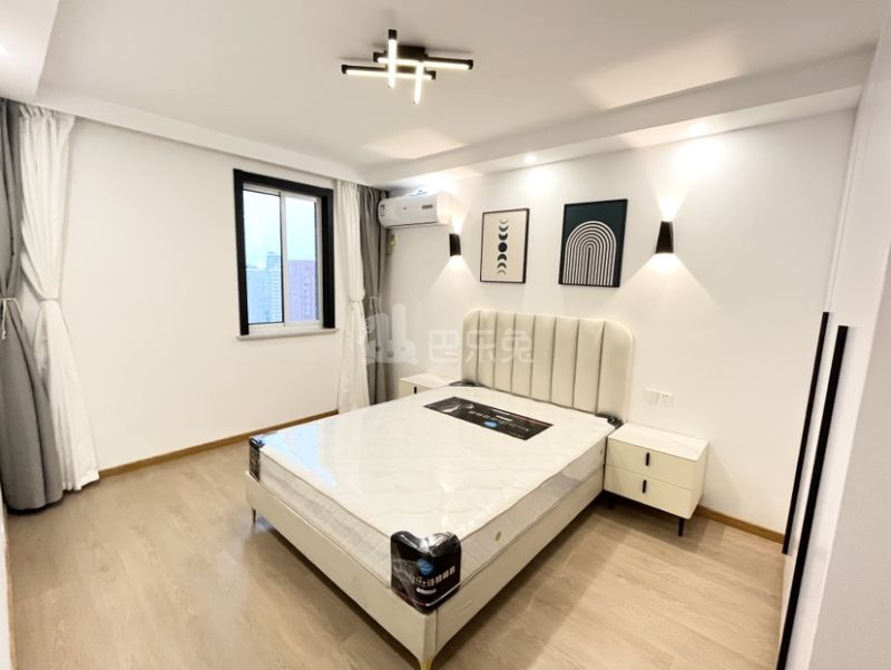 八方大厦16443320卧室图5