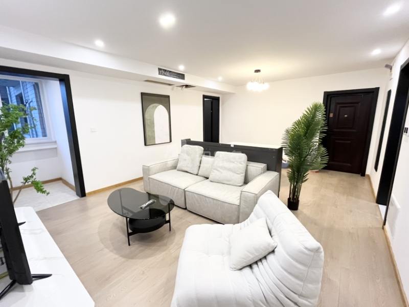 八方大厦16443320客厅图9