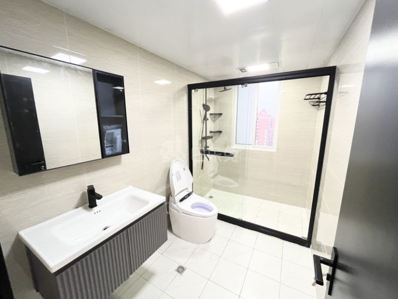 八方大厦16443320卫生间图12