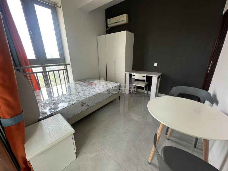 裕丰青鸟香石公寓16446927周边环境图0