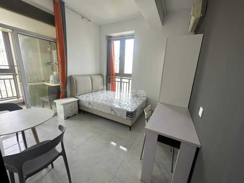 裕丰青鸟香石公寓16446927周边环境图1