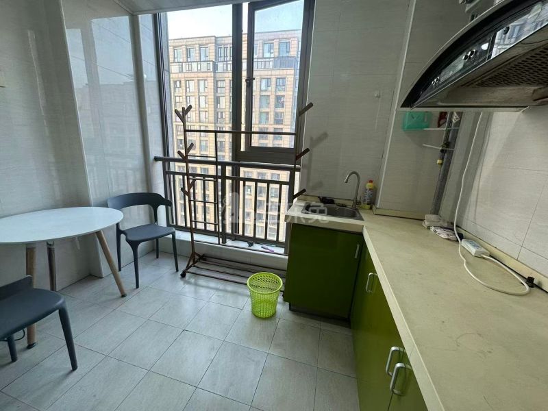 裕丰青鸟香石公寓16446927周边环境图2