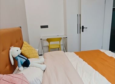 莲花新村五区(吴中区) 1室0厅1卫