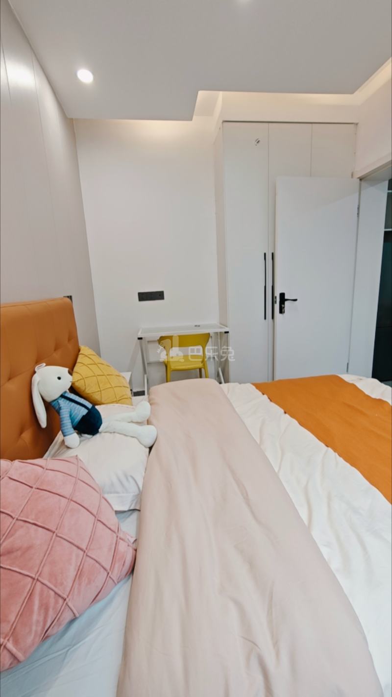 莲花新村五区(吴中区)16457563卧室图0