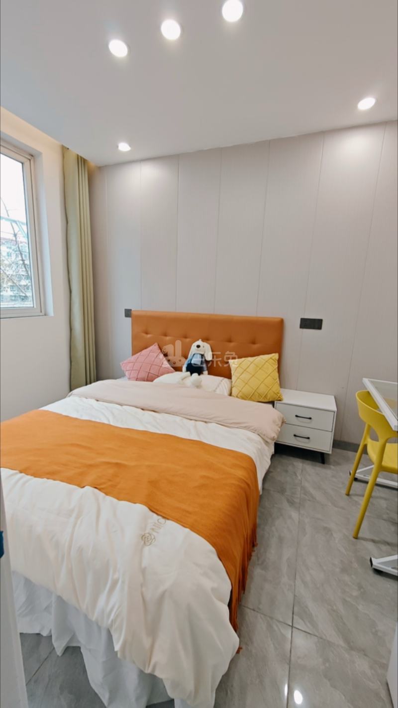 莲花新村五区(吴中区)16457563卧室图1