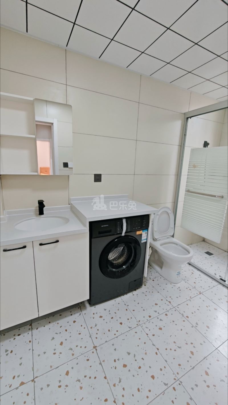 莲花新村五区(吴中区)16457563卫生间图4