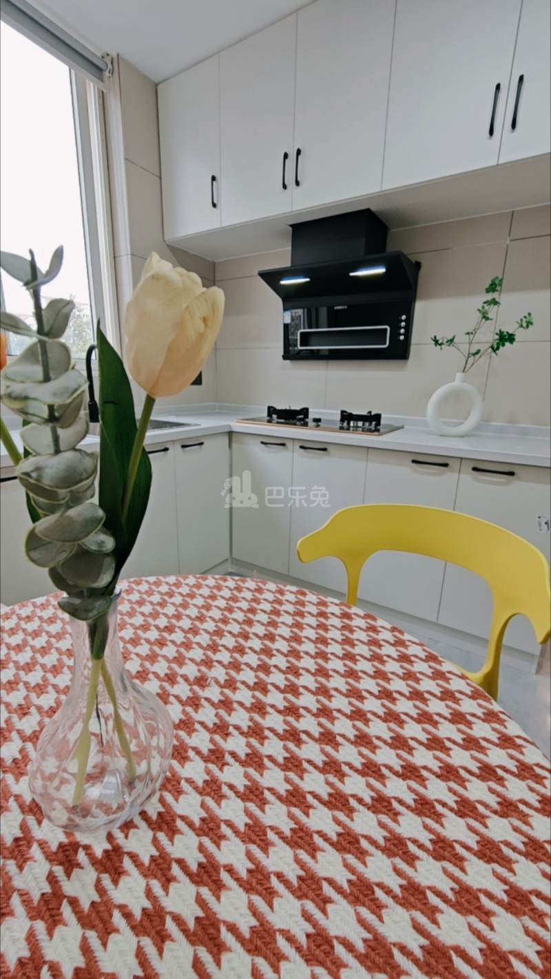 莲花新村五区(吴中区)16457563厨房图3